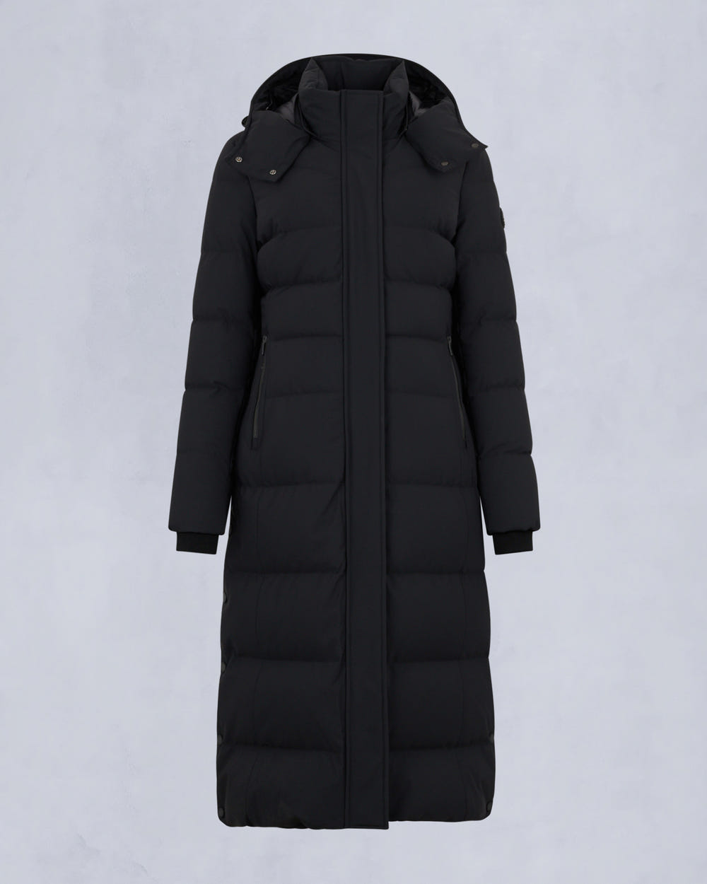 Moose Knuckles - M35LP227S - Jocada Long Down Parka - WOMENS -  - Detail7