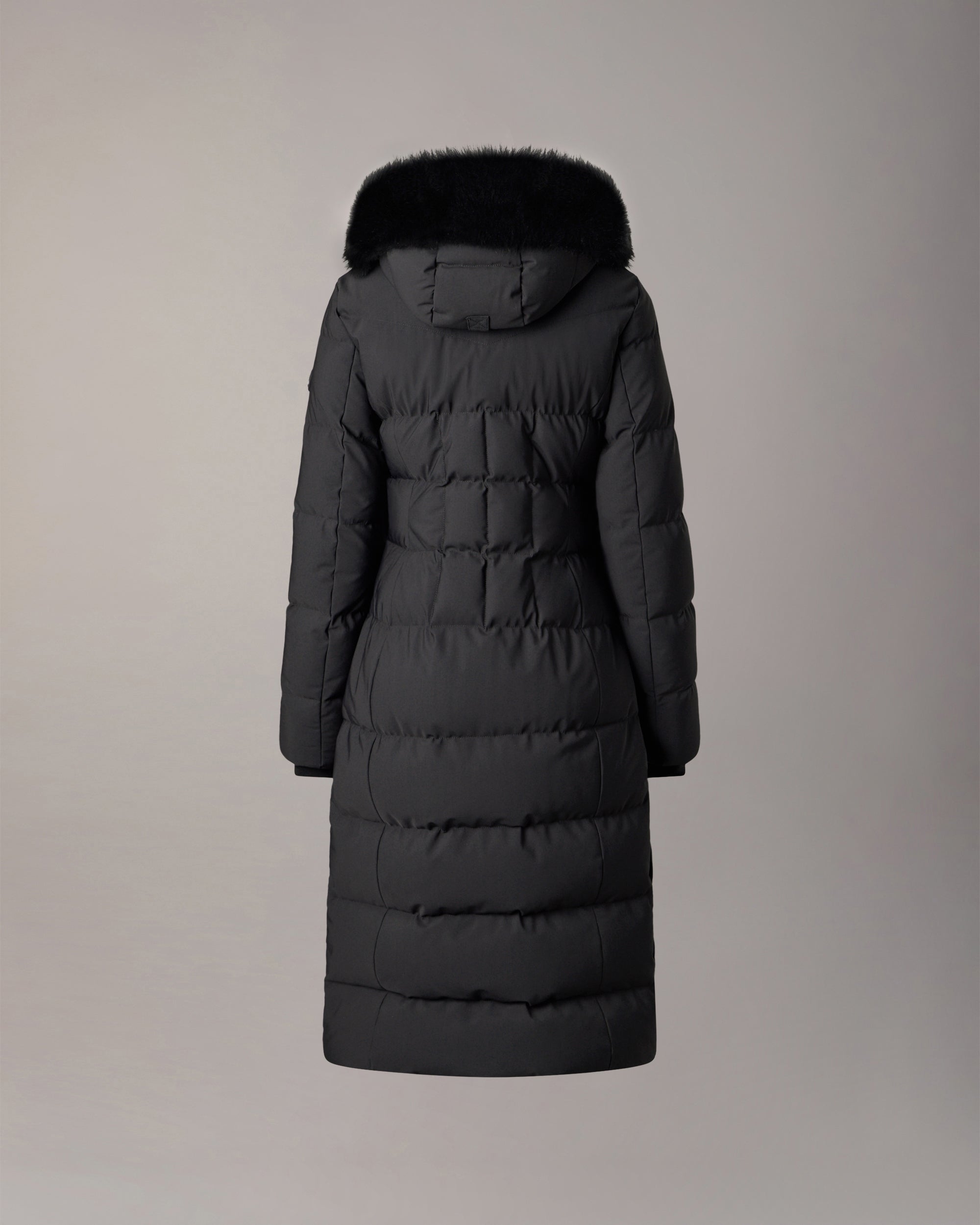Jocada Long Down Parka | Women | Moose Knuckles