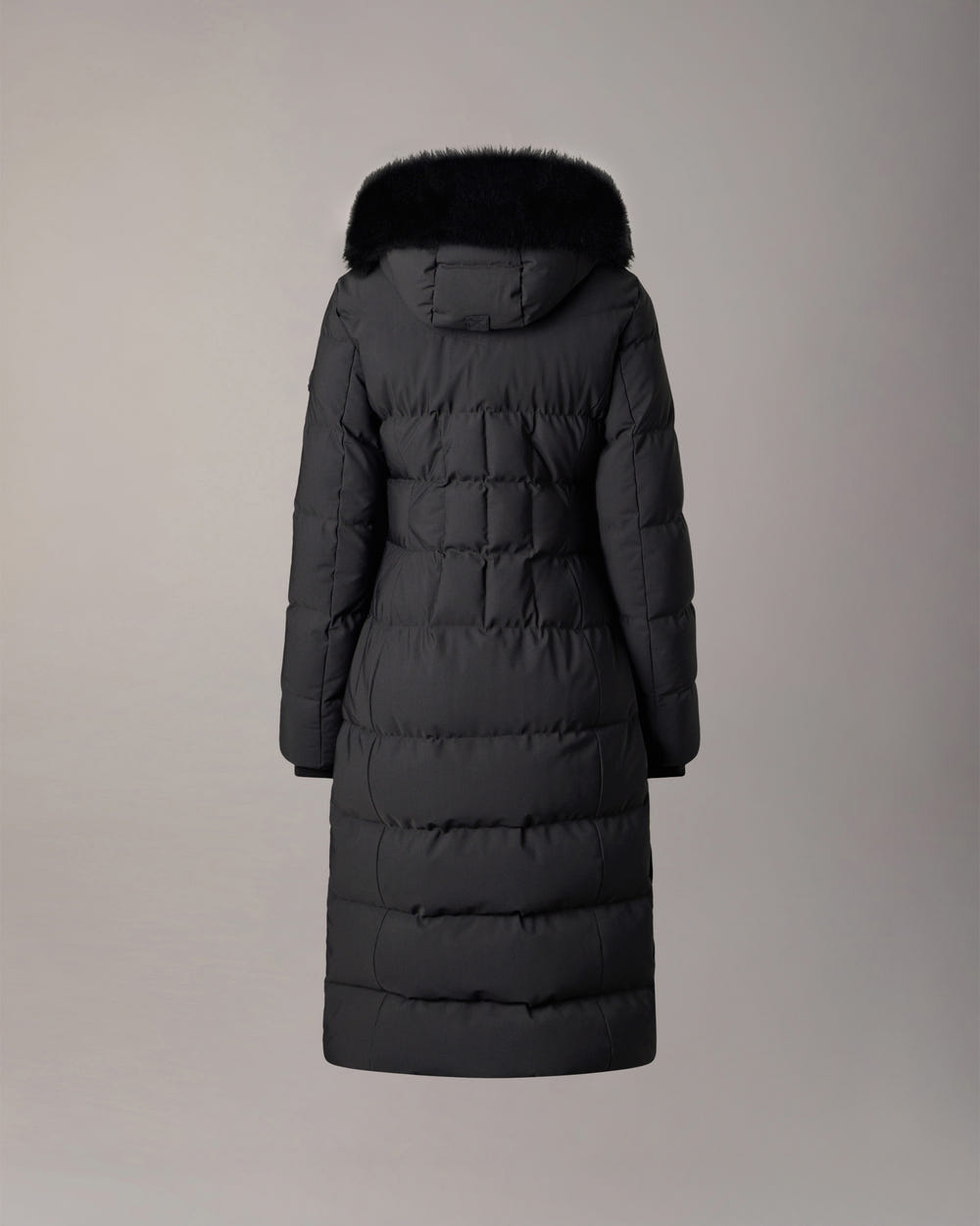 Moose Knuckles - M35LP227S - Jocada Long Down Parka - WOMENS -  - Detail9