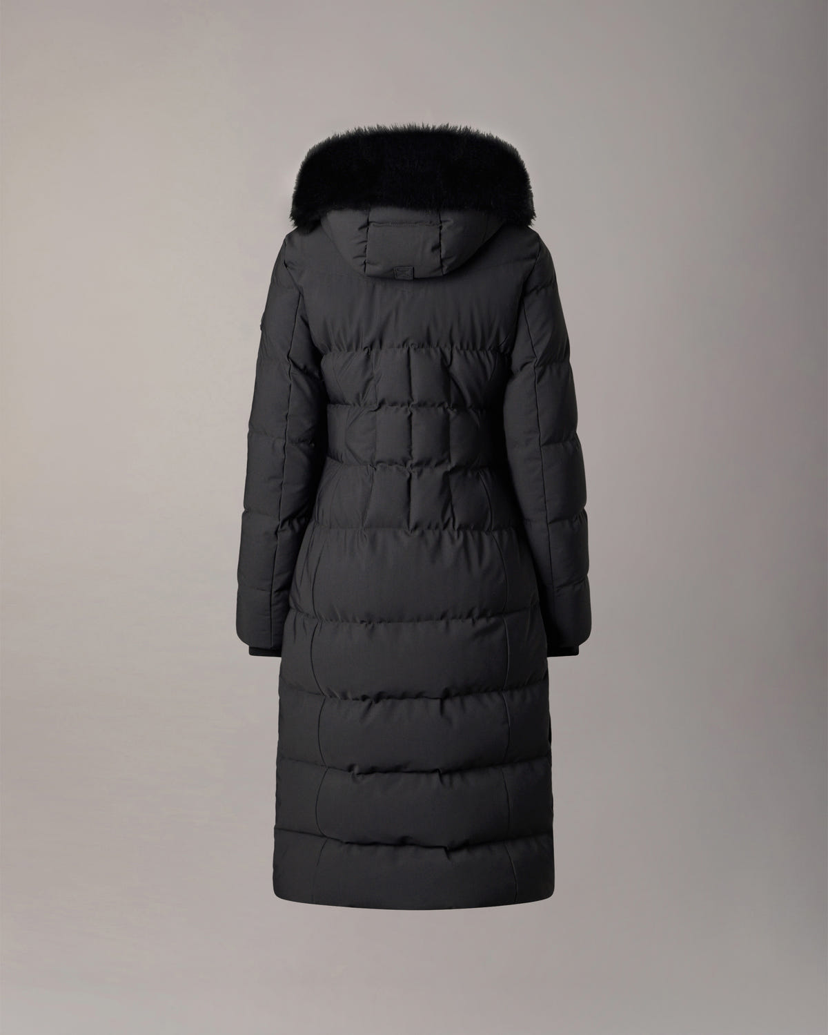 Moose Knuckles - M35LP227S - Jocada Long Down Parka - WOMENS -  - Detail9