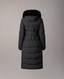 Moose Knuckles - M35LP227S - Jocada Long Down Parka - WOMENS -  - Detail9