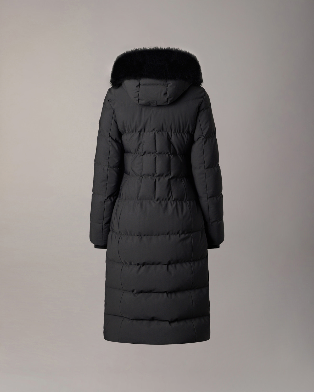 Moose Knuckles - M35LP227S - Nyluxe Jocada Parka - WOMENS -  - Detail9