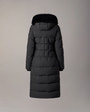 Moose Knuckles - M35LP227S - Nyluxe Jocada Parka - WOMENS -  - Detail9