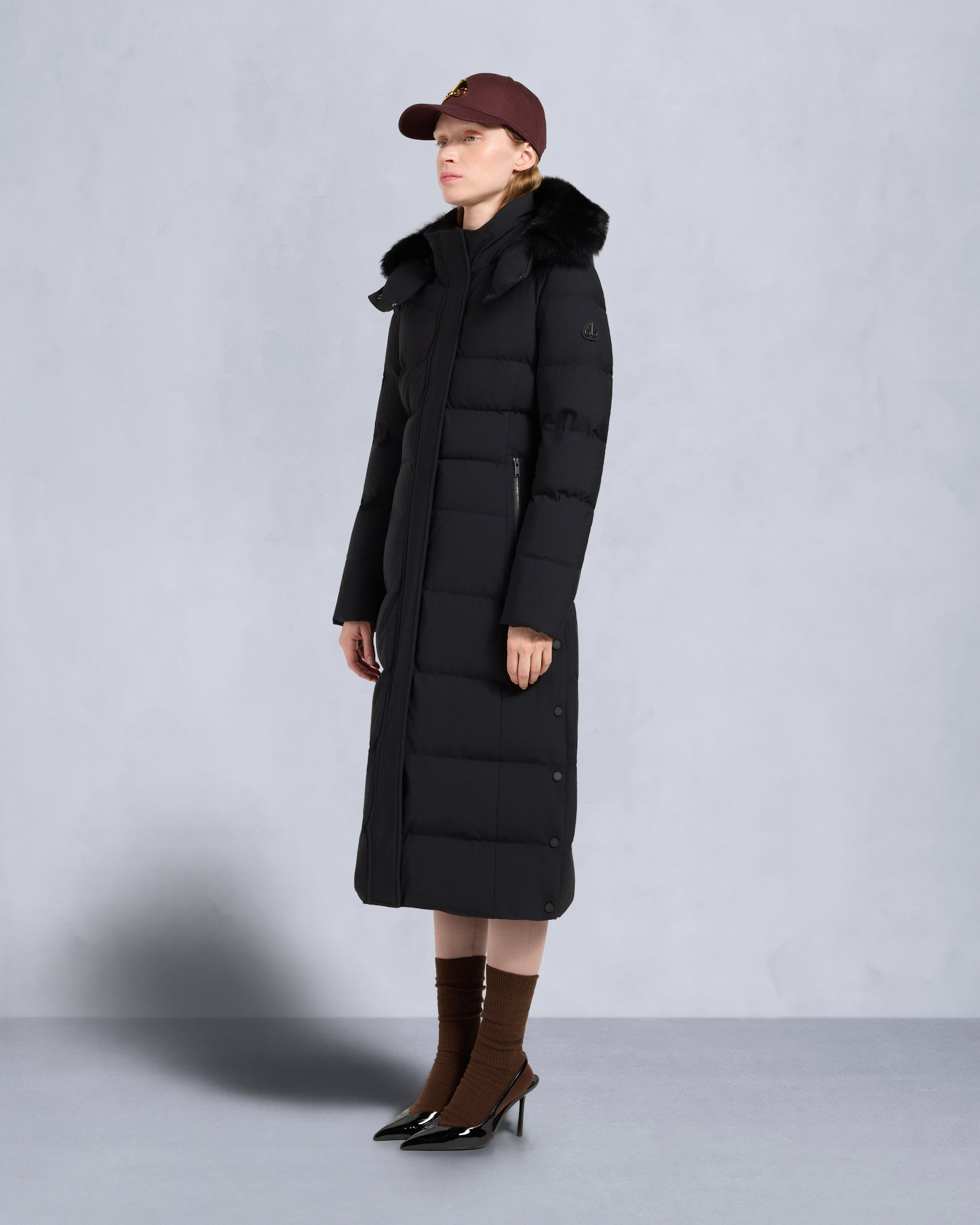 Nyluxe Jocada Parka | Women | Moose Knuckles