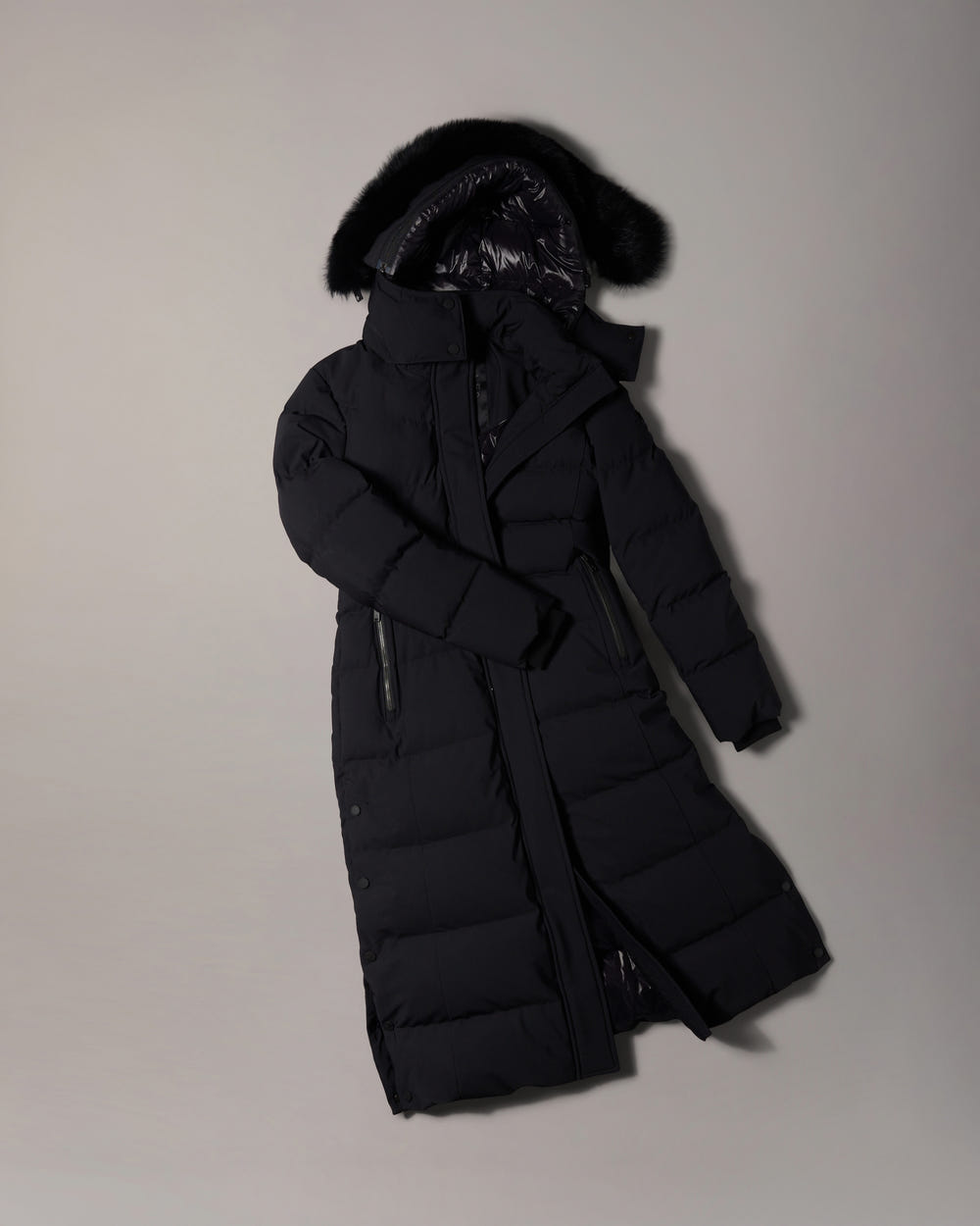 Moose Knuckles - M35LP227S - Jocada Long Down Parka - WOMENS -  - GM