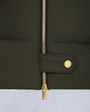 Moose Knuckles - M35LP228GS - Gold Series Nyluxe Watershed 3 Parka - WOMENS -  - Detail1