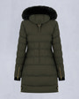 Moose Knuckles - M35LP228GS - Gold Series Nyluxe Watershed 3 Parka - WOMENS -  - Detail2
