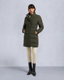 Moose Knuckles - M35LP228GS - Gold Series Nyluxe Watershed 3 Parka - WOMENS -  - Detail3