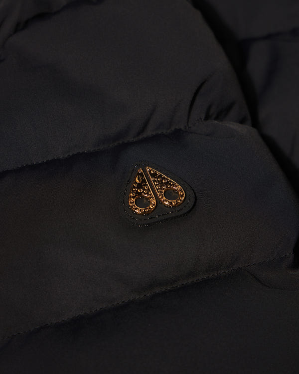 Moose Knuckles - M35LP228GS - Gold Series Watershed Down Parka - WOMENS -  - Detail2