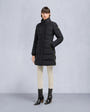 Moose Knuckles - M35LP228GS - Gold Series Watershed Down Parka - WOMENS -  - Detail6