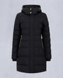 Moose Knuckles - M35LP228GS - Gold Series Watershed Down Parka - WOMENS -  - Detail7