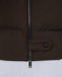 Moose Knuckles - M35LP228S - NYLUXE WATERSHED SHEARLING TRIM PARKA - WOMENS -  - Detail1
