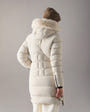 Moose Knuckles - M35LP228S - Watershed Down Parka - WOMENS -  - Back