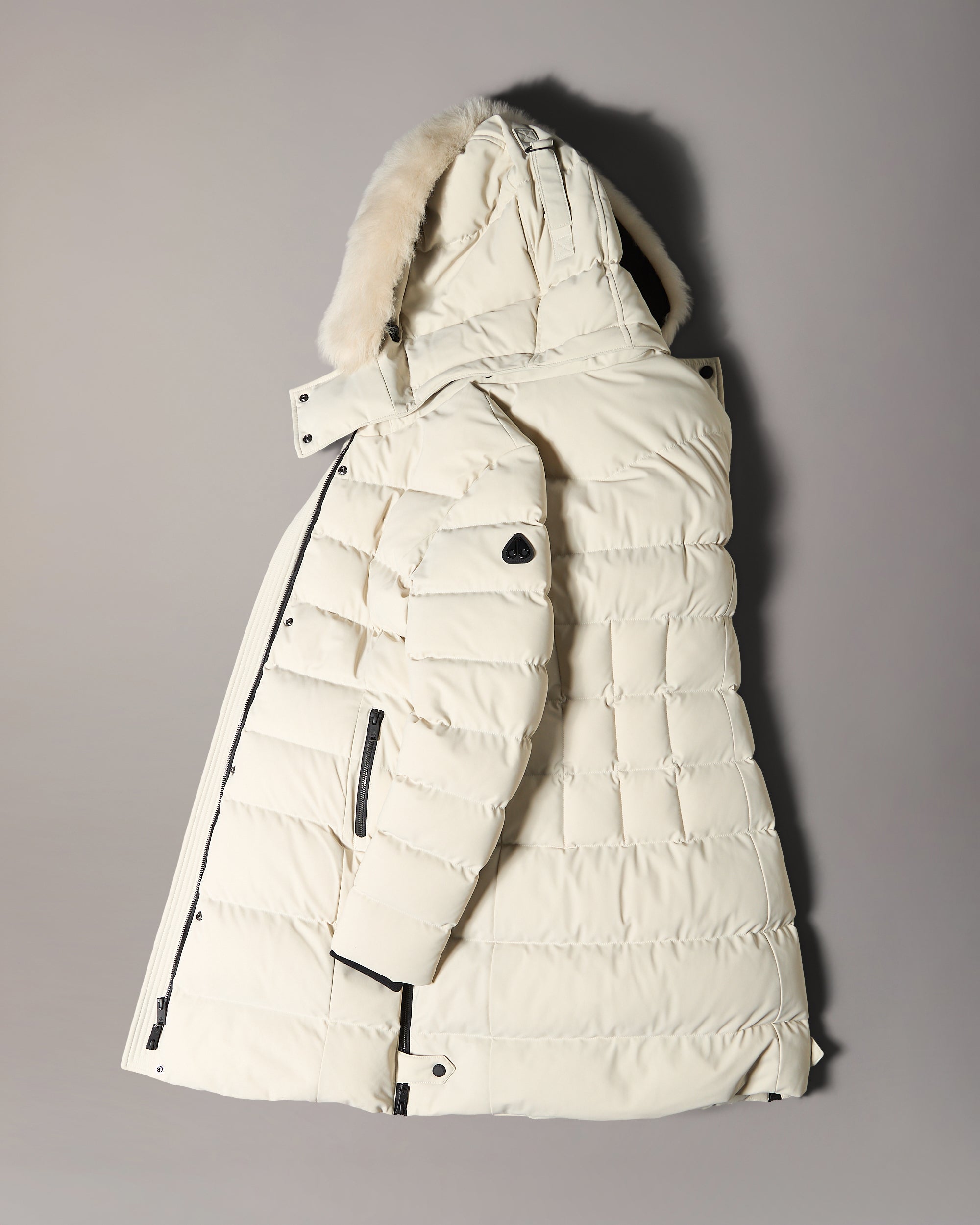 Watershed Down Parka | Women | Moose Knuckles
