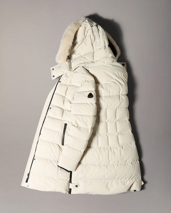 Moose Knuckles - M35LP228S - Watershed Down Parka - WOMENS -  - Detail10