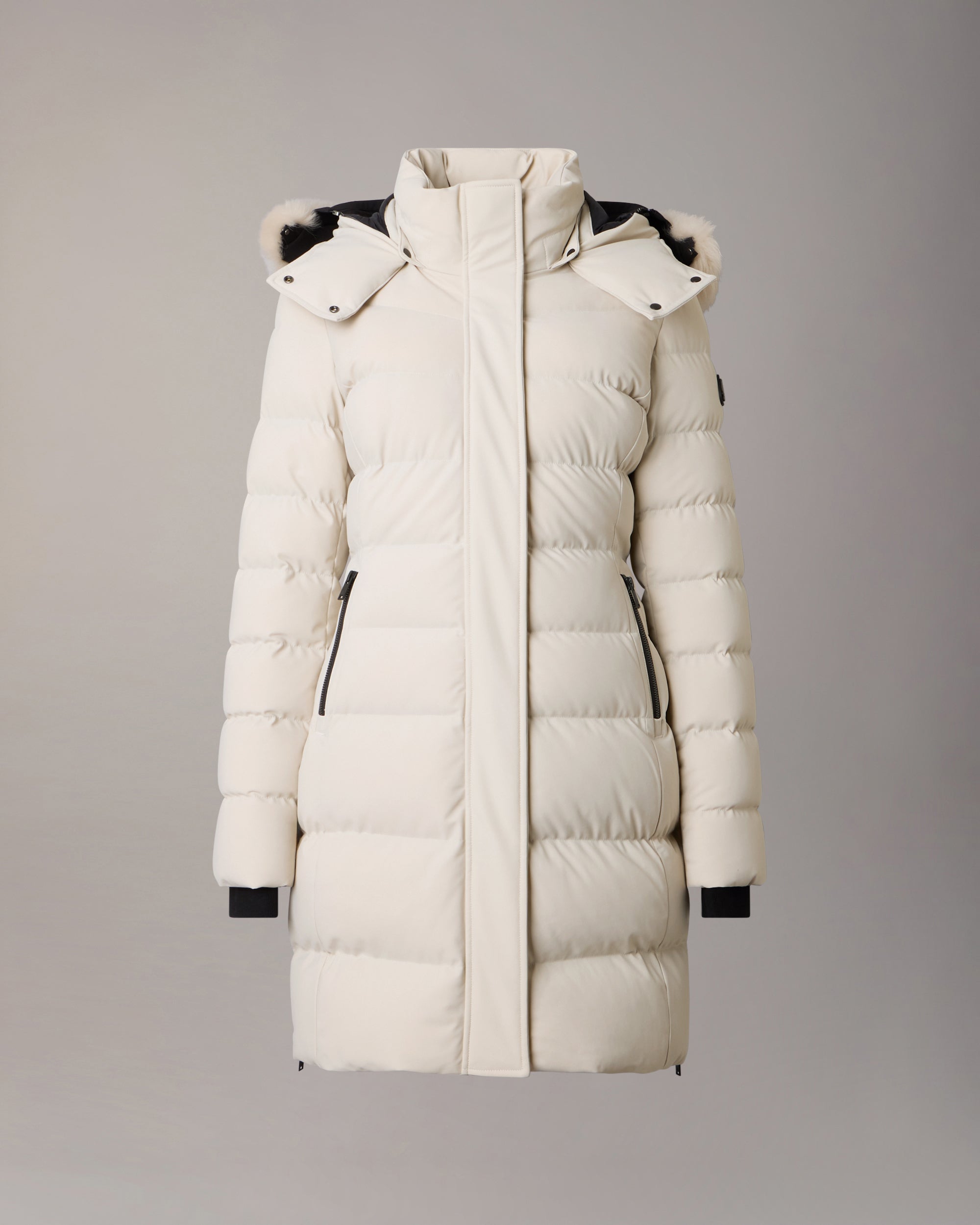 Watershed Down Parka | Women | Moose Knuckles