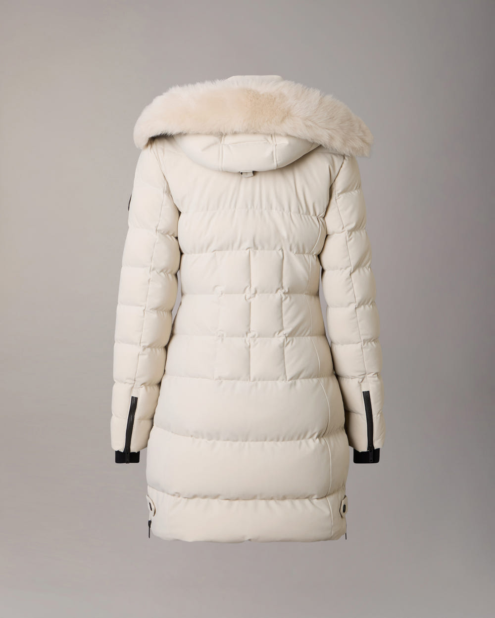 Moose Knuckles - M35LP228S - Watershed Down Parka - WOMENS -  - Detail9