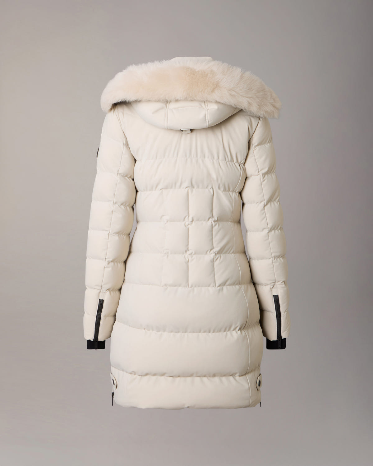 Moose Knuckles - M35LP228S - Watershed Down Parka - WOMENS -  - Detail9