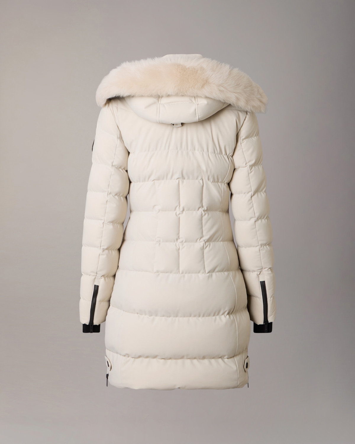 Moose Knuckles - M35LP228S - Watershed Down Parka - WOMENS -  - Detail9