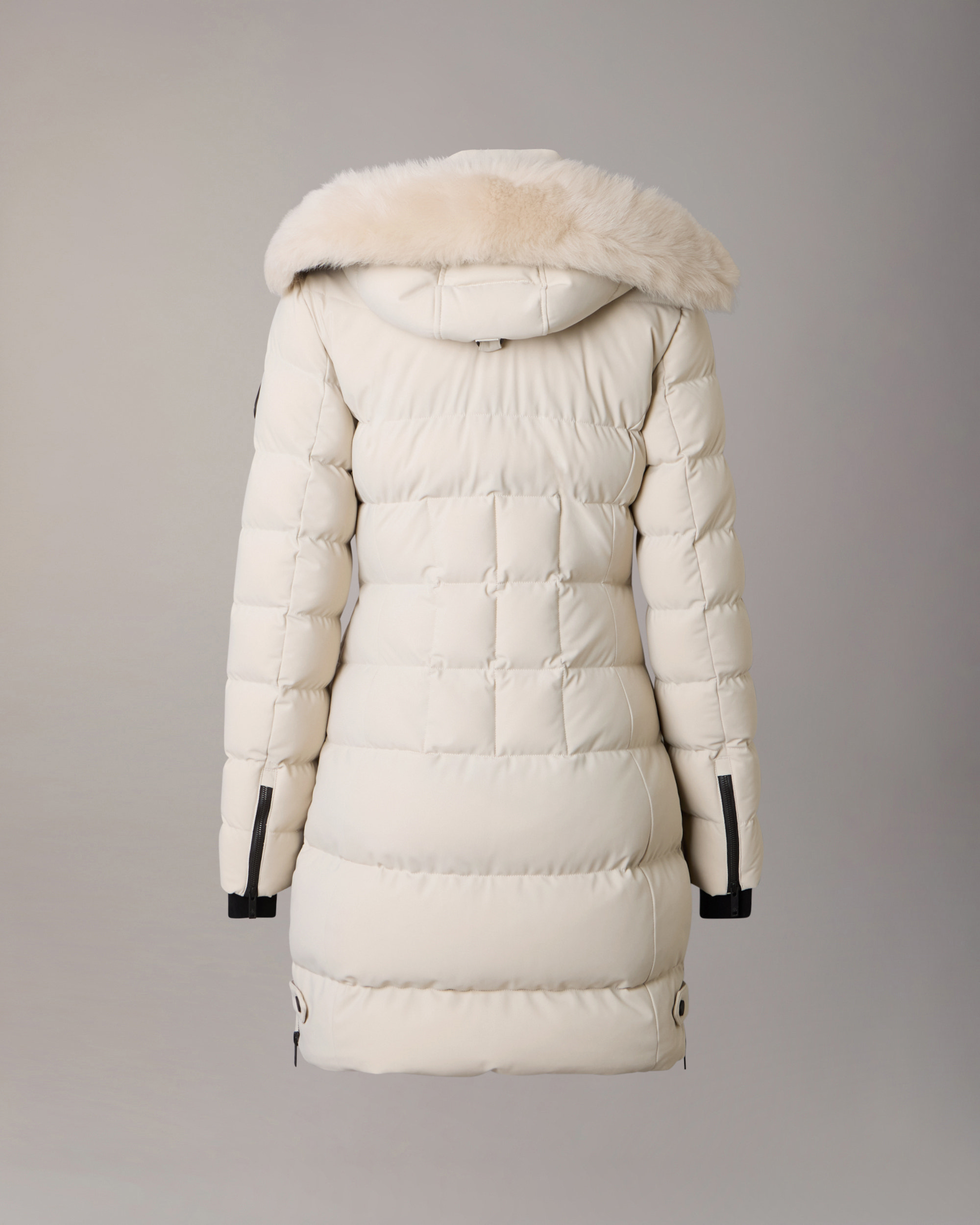 Moose Knuckles - M35LP228S - Watershed Down Parka - WOMENS -  - Detail9