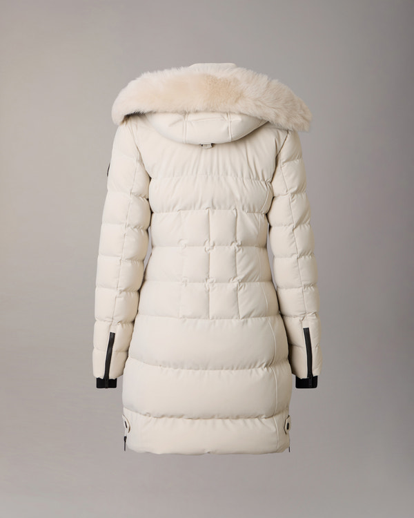 Moose Knuckles - M35LP228S - Watershed Down Parka - WOMENS -  - Detail9