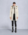 Moose Knuckles - M35LP228S - Nyluxe Watershed 3 Parka - WOMENS -  - Front Category