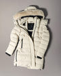 Moose Knuckles - M35LP228S - Watershed Down Parka - WOMENS -  - GM