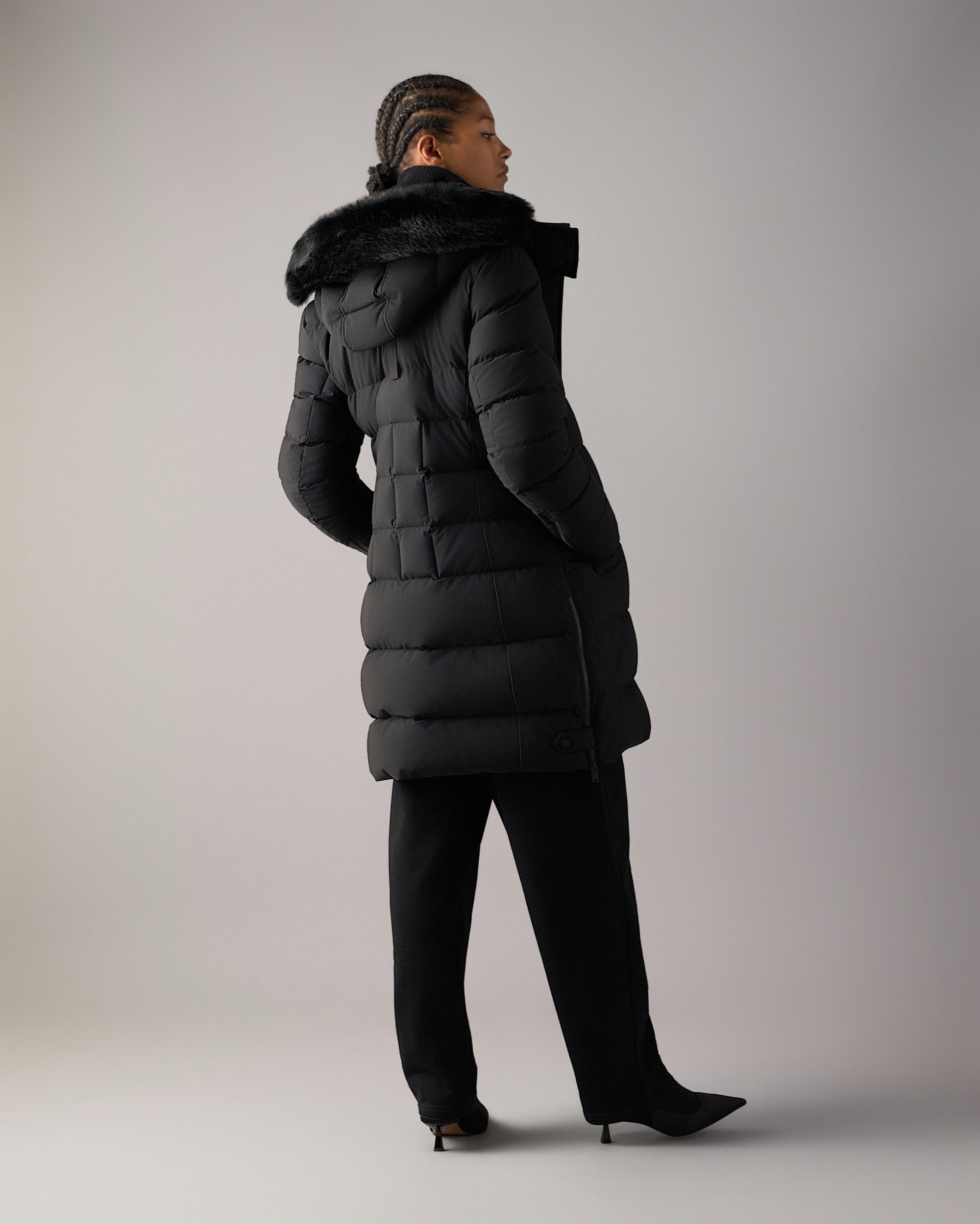 Watershed Down Parka | Women | Moose Knuckles