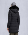 Moose Knuckles - M35LP228S - Nyluxe Watershed 3 Parka - WOMENS -  - Back