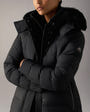 Moose Knuckles - M35LP228S - Watershed Down Parka - WOMENS -  - Detail1