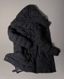 Moose Knuckles - M35LP228S - NYLUXE WATERSHED SHEARLING TRIM PARKA - WOMENS -  - Detail10
