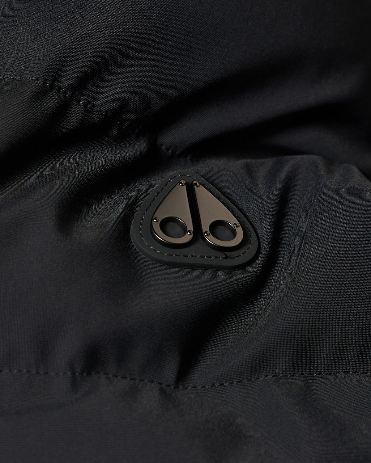 Moose Knuckles - M35LP228S - Watershed Down Parka - WOMENS -  - Detail2