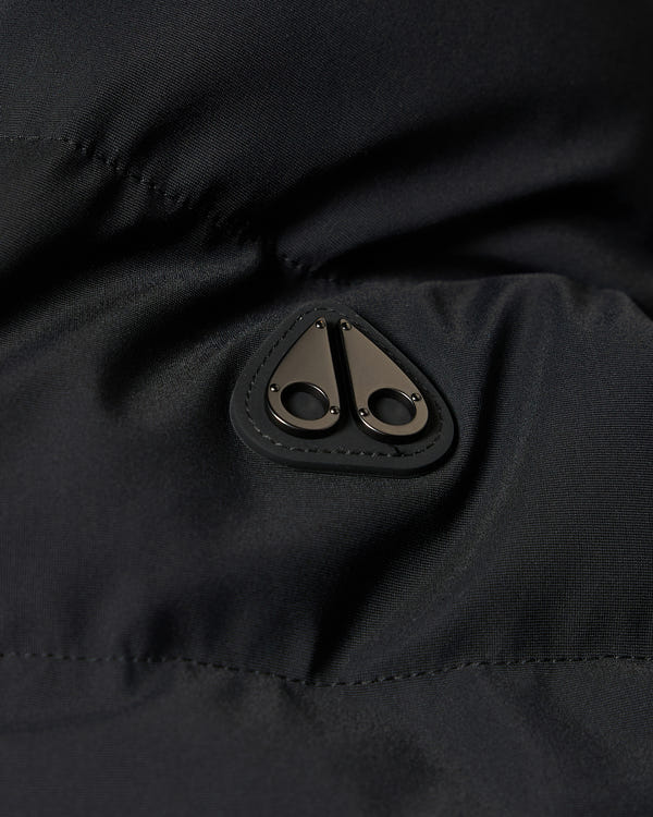 Moose Knuckles - M35LP228S - Watershed Down Parka - WOMENS -  - Detail2