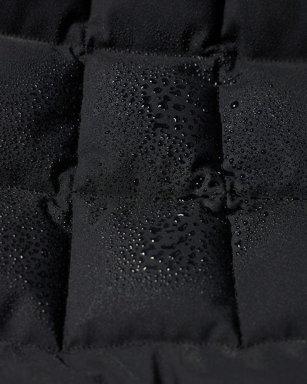 Moose Knuckles - M35LP228S - Watershed Down Parka - WOMENS -  - Detail3