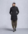 Moose Knuckles - M35LP228S - Nyluxe Watershed 3 Parka - WOMENS -  - Detail3