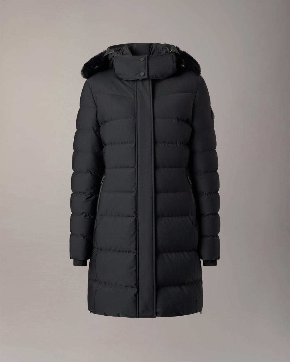 Moose Knuckles - M35LP228S - Watershed Down Parka - WOMENS -  - Detail8