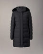 Moose Knuckles - M35LP228S - Watershed Down Parka - WOMENS -  - Detail8