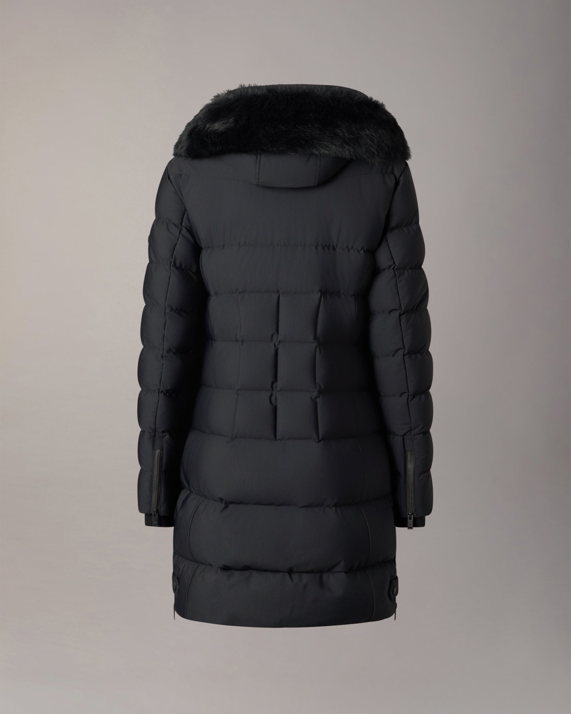 Watershed Down Parka | Women | Moose Knuckles