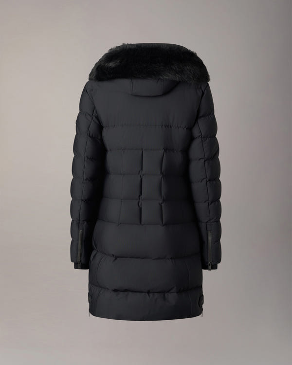 Moose Knuckles - M35LP228S - Watershed Down Parka - WOMENS -  - Detail9