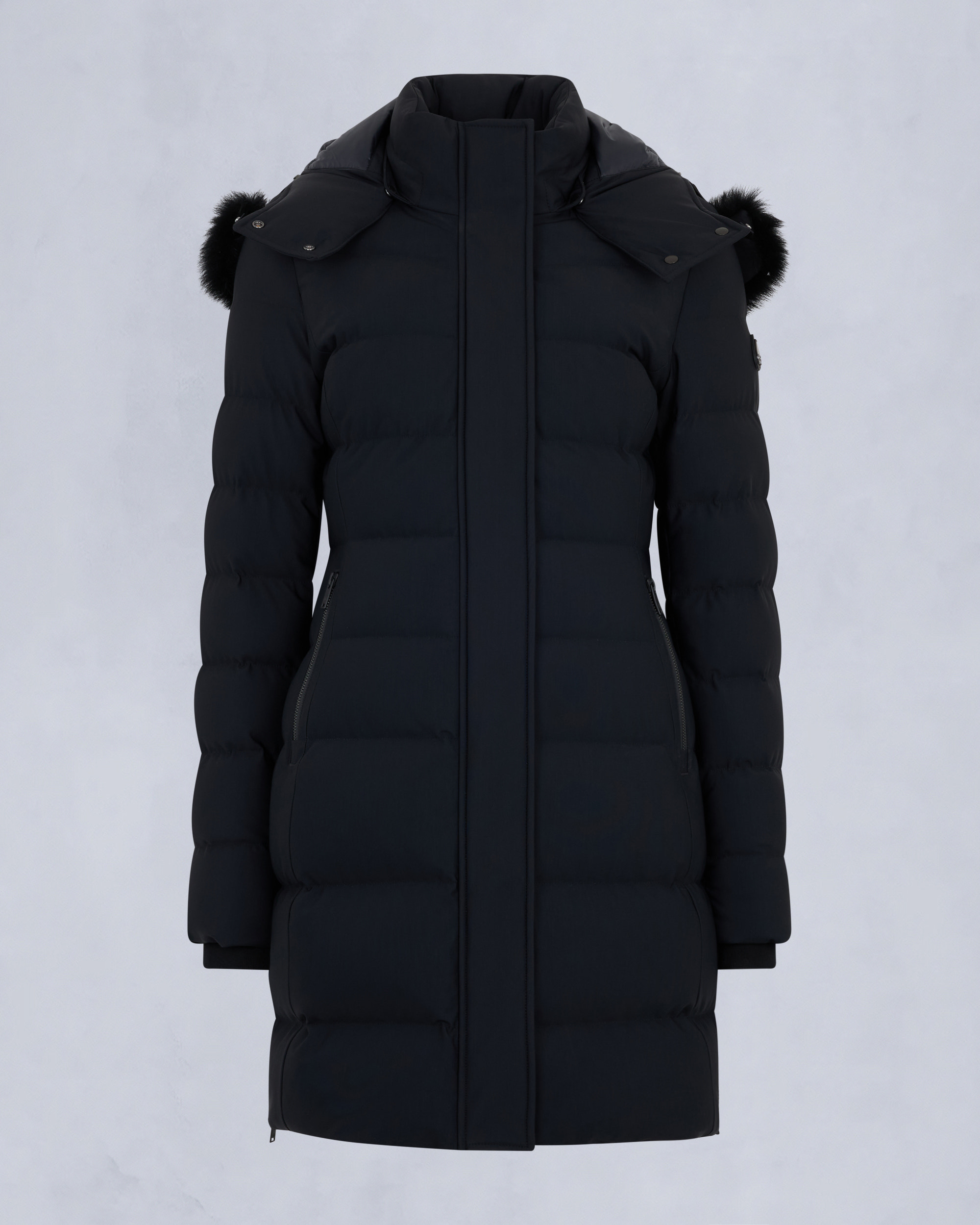 Moose Knuckles - M35LP228S - Nyluxe Watershed 3 Parka - WOMENS -  - GM
