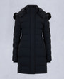 Moose Knuckles - M35LP228S - Nyluxe Watershed 3 Parka - WOMENS -  - GM