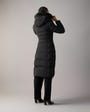 Moose Knuckles - M35LP235S - Cooper Lake Down Parka - WOMENS -  - Back
