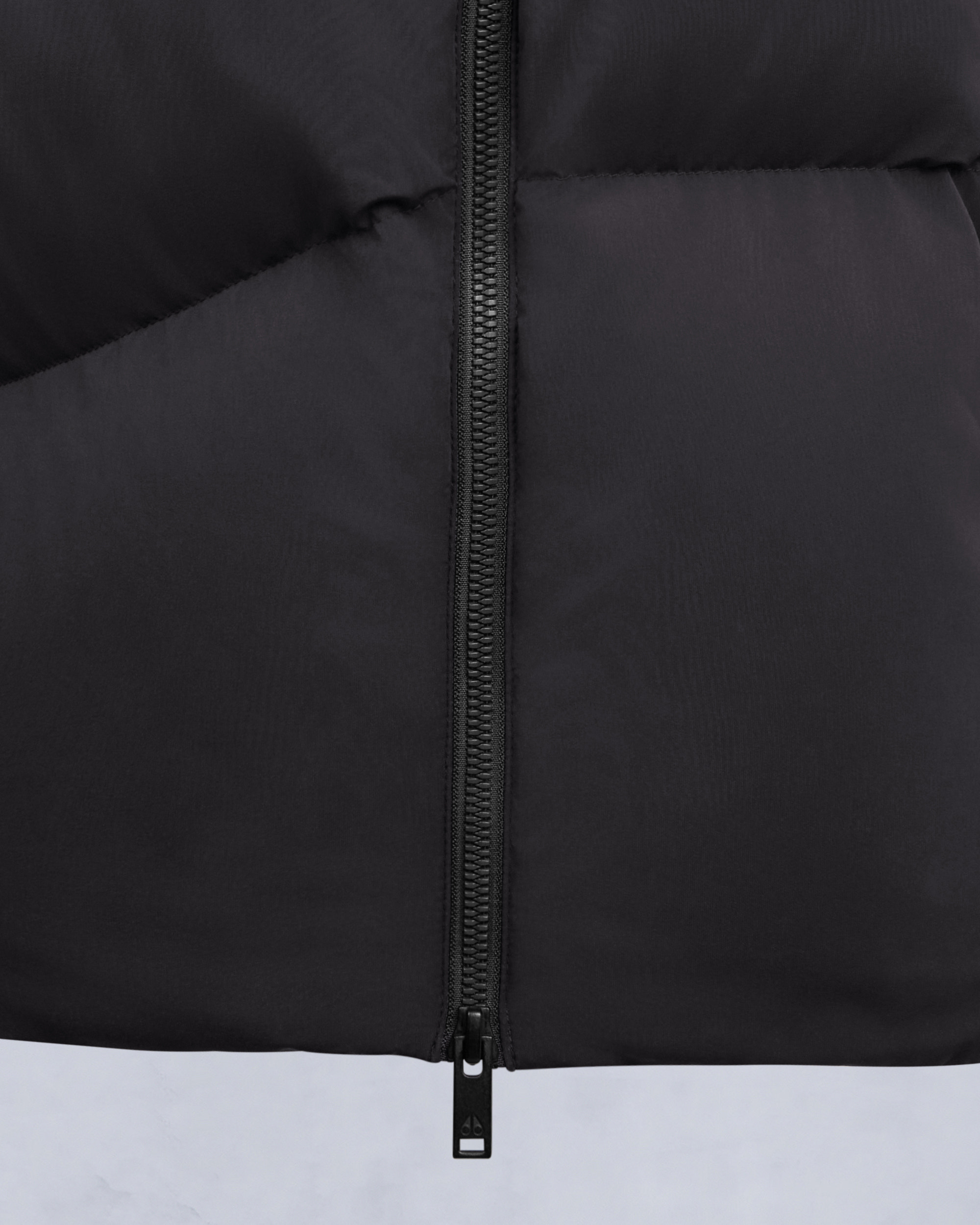 Moose Knuckles - M35LP235S - Cooper Lake Shearling Parka - WOMENS -  - Detail1