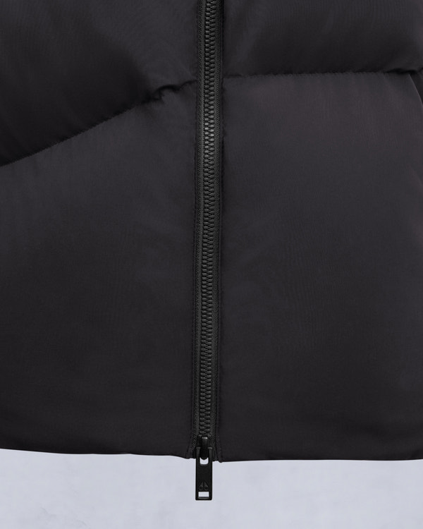 Moose Knuckles - M35LP235S - Cooper Lake Shearling Parka - WOMENS -  - Detail1