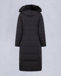 Moose Knuckles - M35LP235S - Cooper Lake Shearling Parka - WOMENS -  - Detail2