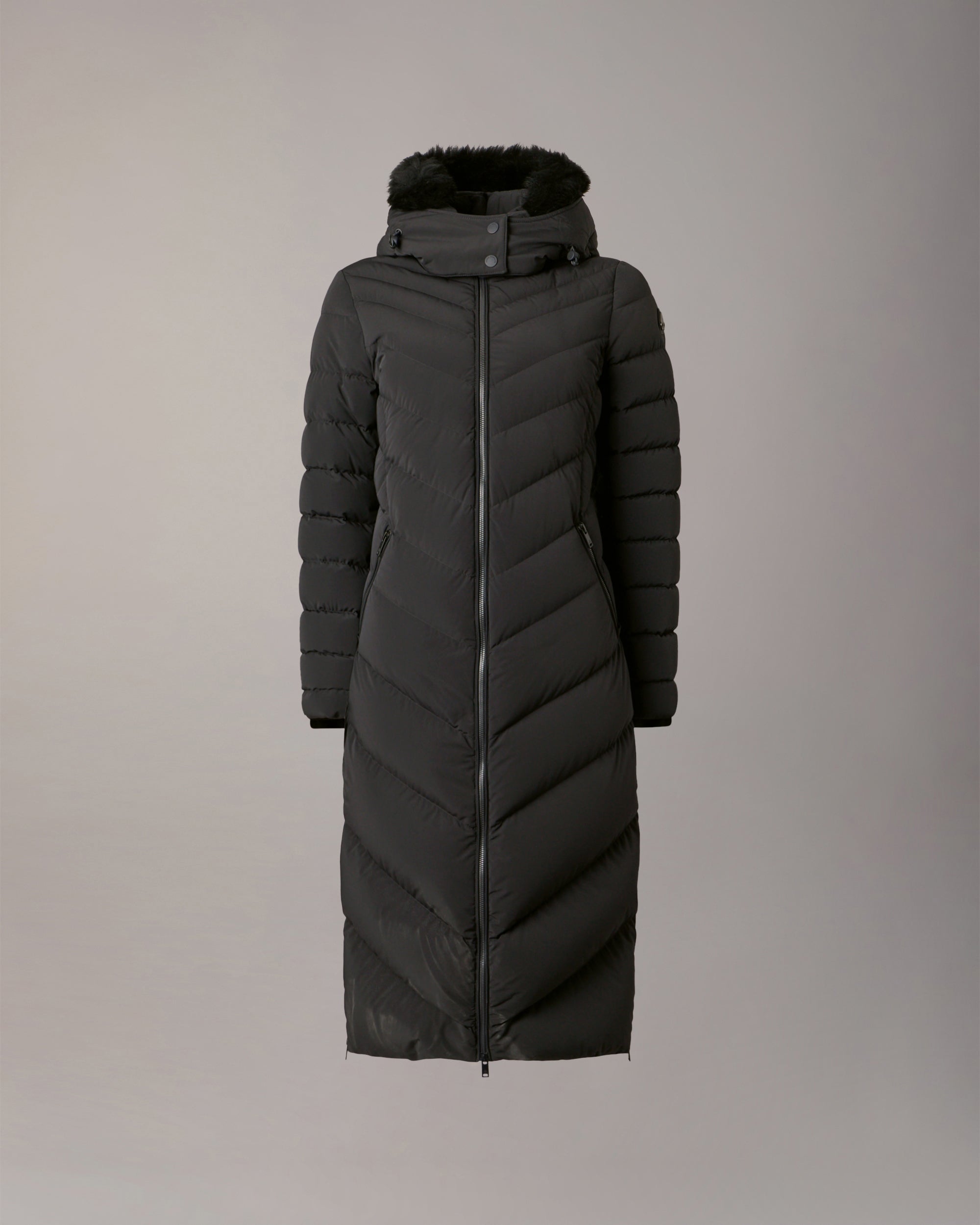Cooper Lake Down Parka | Women | Moose Knuckles
