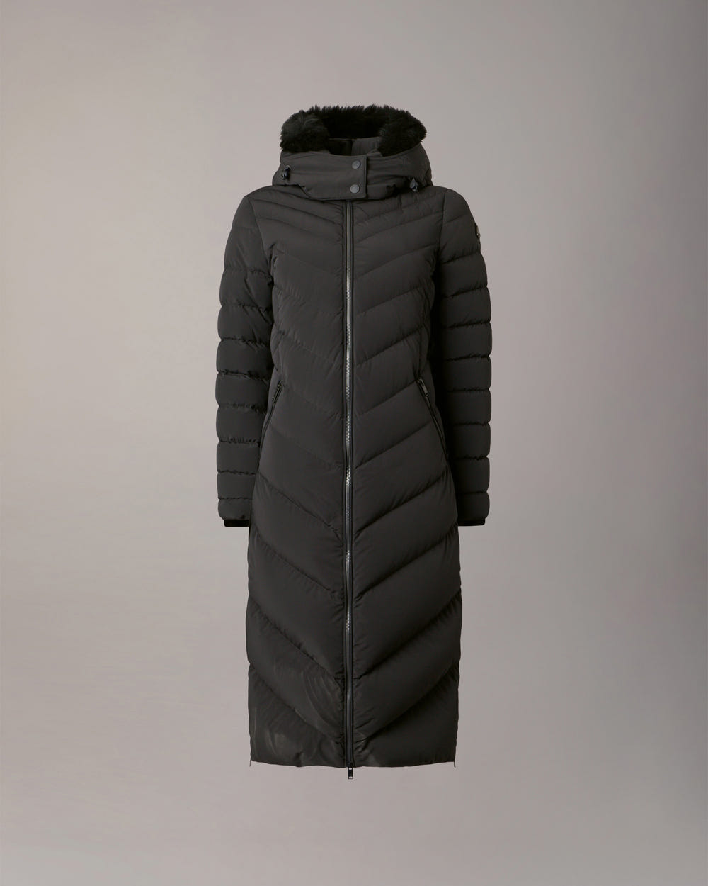 Moose Knuckles - M35LP235S - Cooper Lake Down Parka - WOMENS -  - Detail8