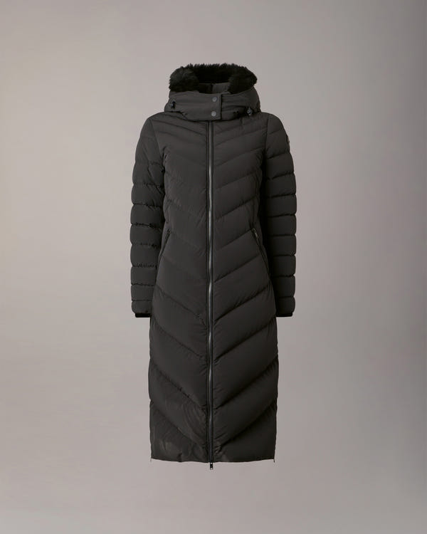 Moose Knuckles - M35LP235S - Cooper Lake Down Parka - WOMENS -  - Detail8