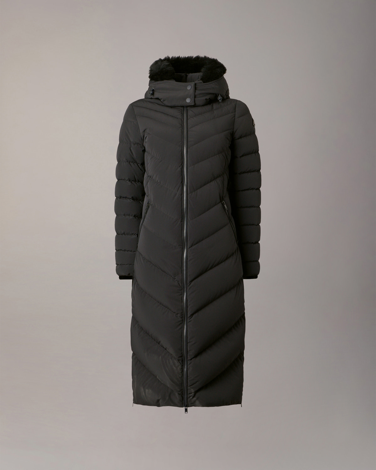 Moose Knuckles - M35LP235S - Cooper Lake Down Parka - WOMENS -  - Detail8