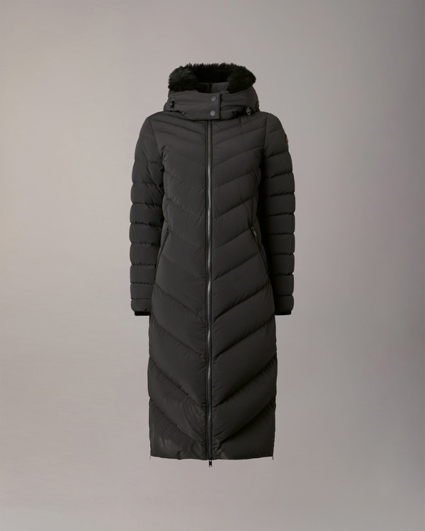 Moose Knuckles - M35LP235S - Cooper Lake Down Parka - WOMENS -  - Detail8